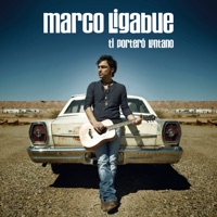 Ti porterò lontano - Single - Marco Ligabue