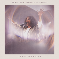 Worthy Of It All (Worthy) - CeCe Winans Cover Art