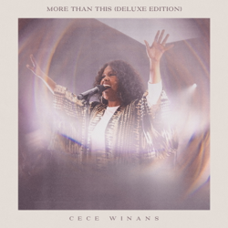 More Than This (Deluxe Edition) - CeCe Winans Cover Art