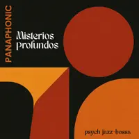 Misterios Profundos — Panaphonic