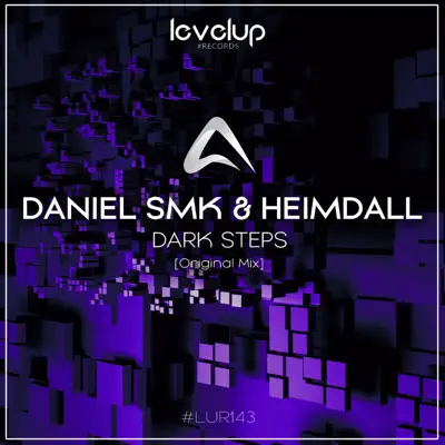 Ouve Dark Steps - Single de Daniel Smk & Heimdall