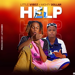 Help (feat. Mighty Dollar)