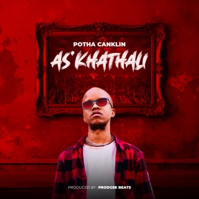 As'khathali - Single