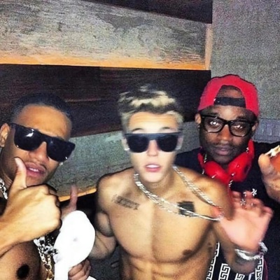 not like me - Single