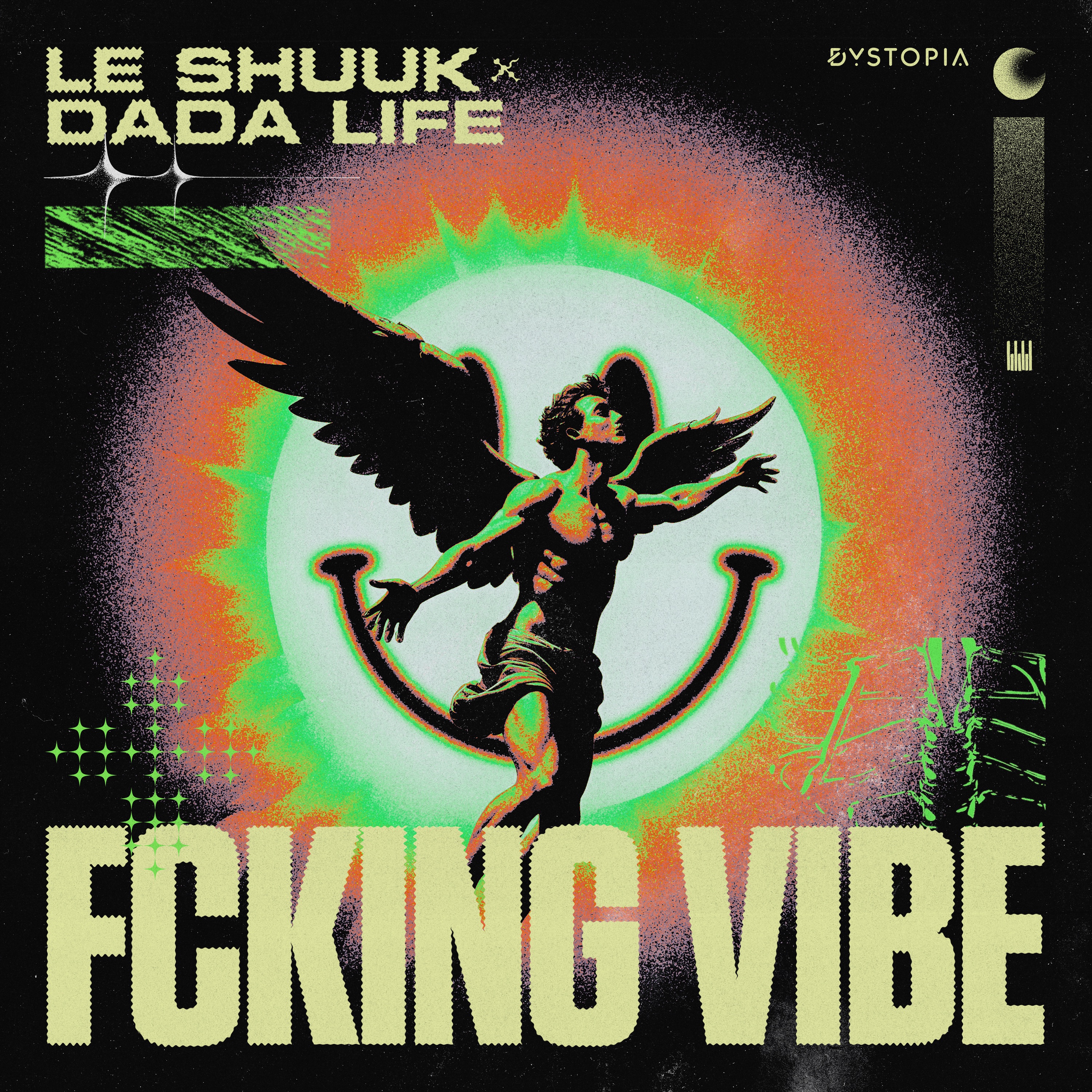 Fcking Vibe - Single