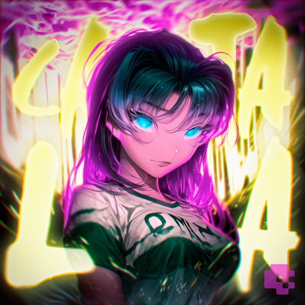 Canta Lala - EP