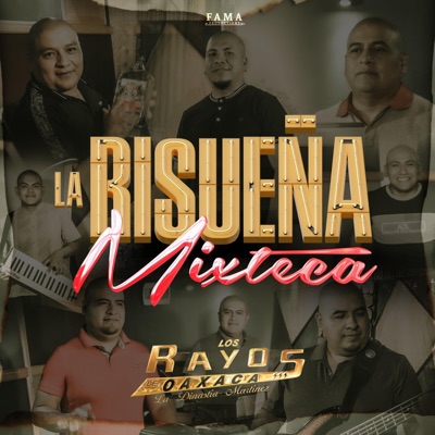 La Risueña Mixteca - Single