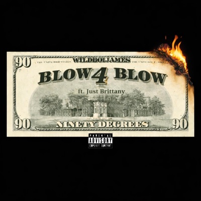 Blow 4 Blow (feat. Just Brittany) - Single