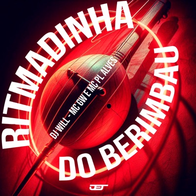 Ritmadinha do Berimbau - Single