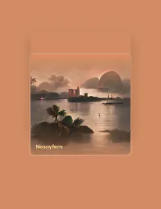 Listen to Nosoyfern, watch music videos, read bio, see tour dates & more!