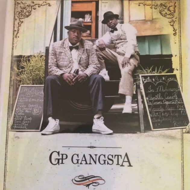 We Wont Move - Album by GP Gangsta - Apple Music