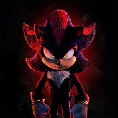 Yo Soy... Todo De Mí (Shadow The Hedgehog Canción) (feat. Jun Senoue) - Single