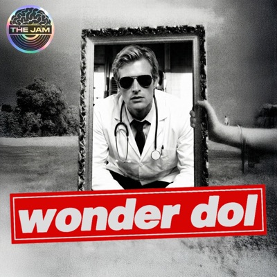 WONDER DOL (feat. Daniel Ghinn) - Single