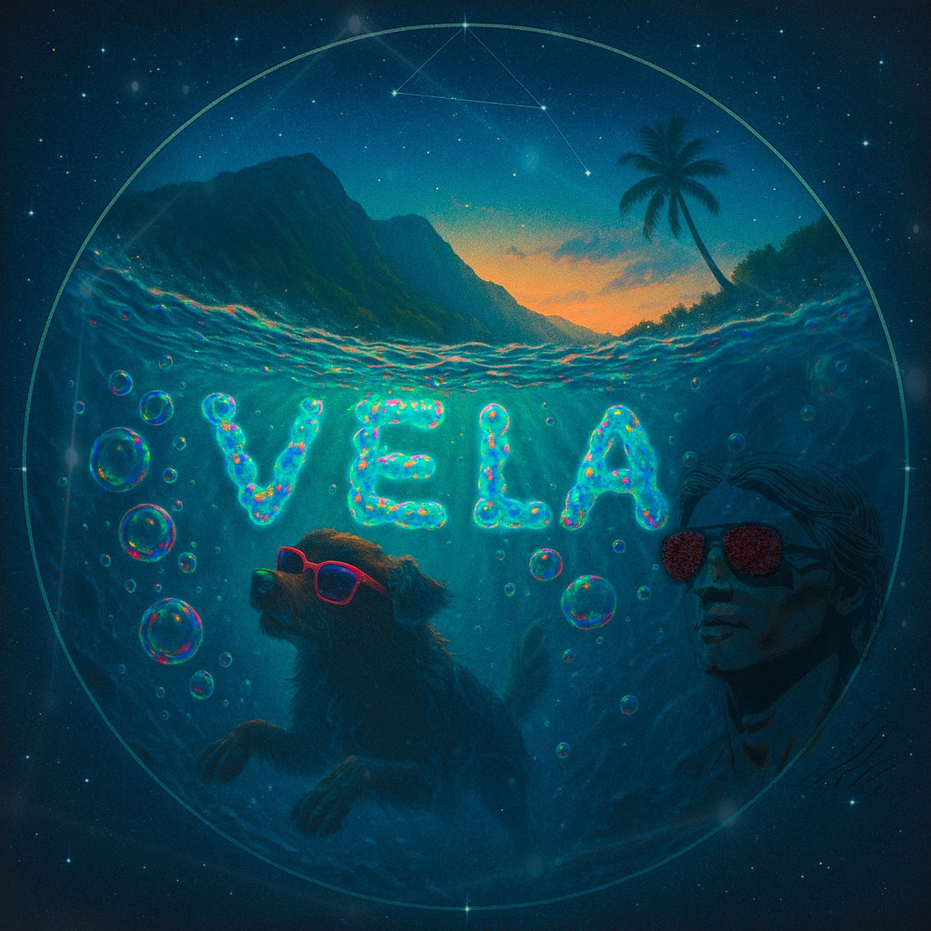 Vela