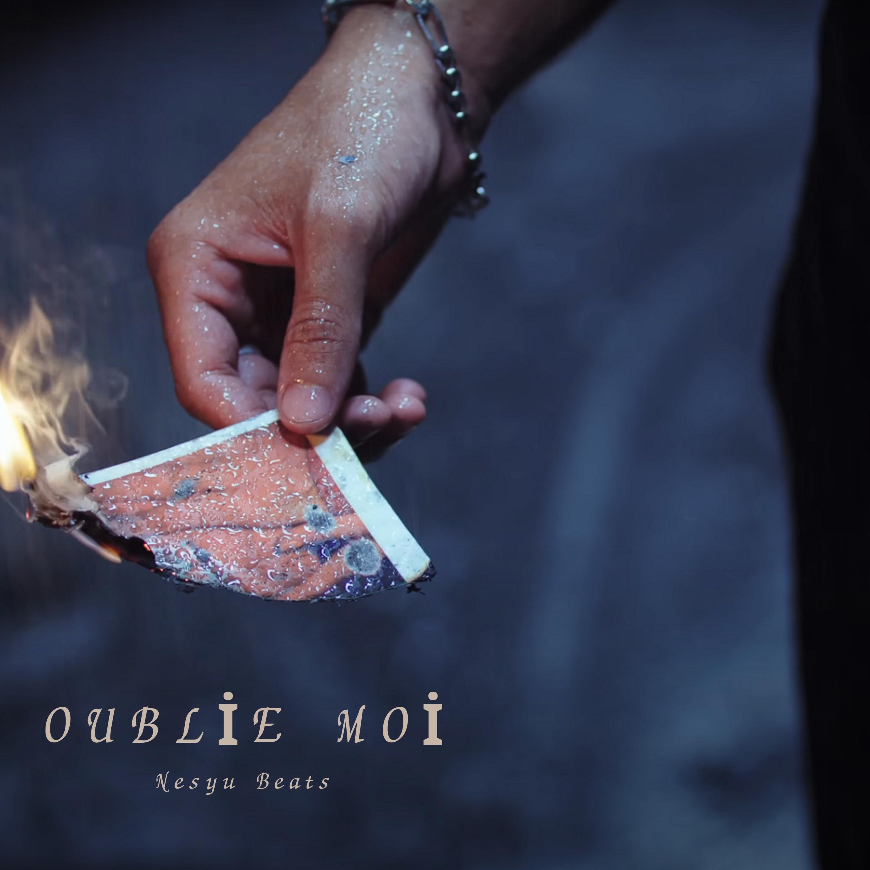 Nesyu Beats - L'Algérino - Oublie Moi (ft. Emkal, Aya, Gims, Soolking, Barack Adama) Remix