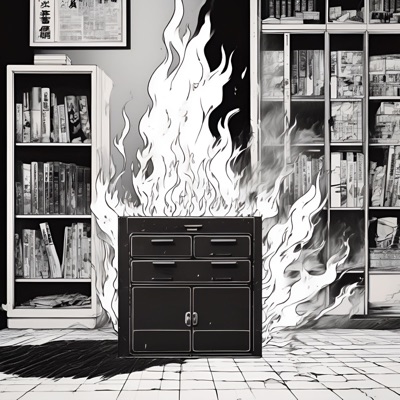Cabinet 1991 EP - EP