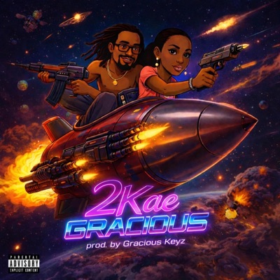 2Kae Gracious