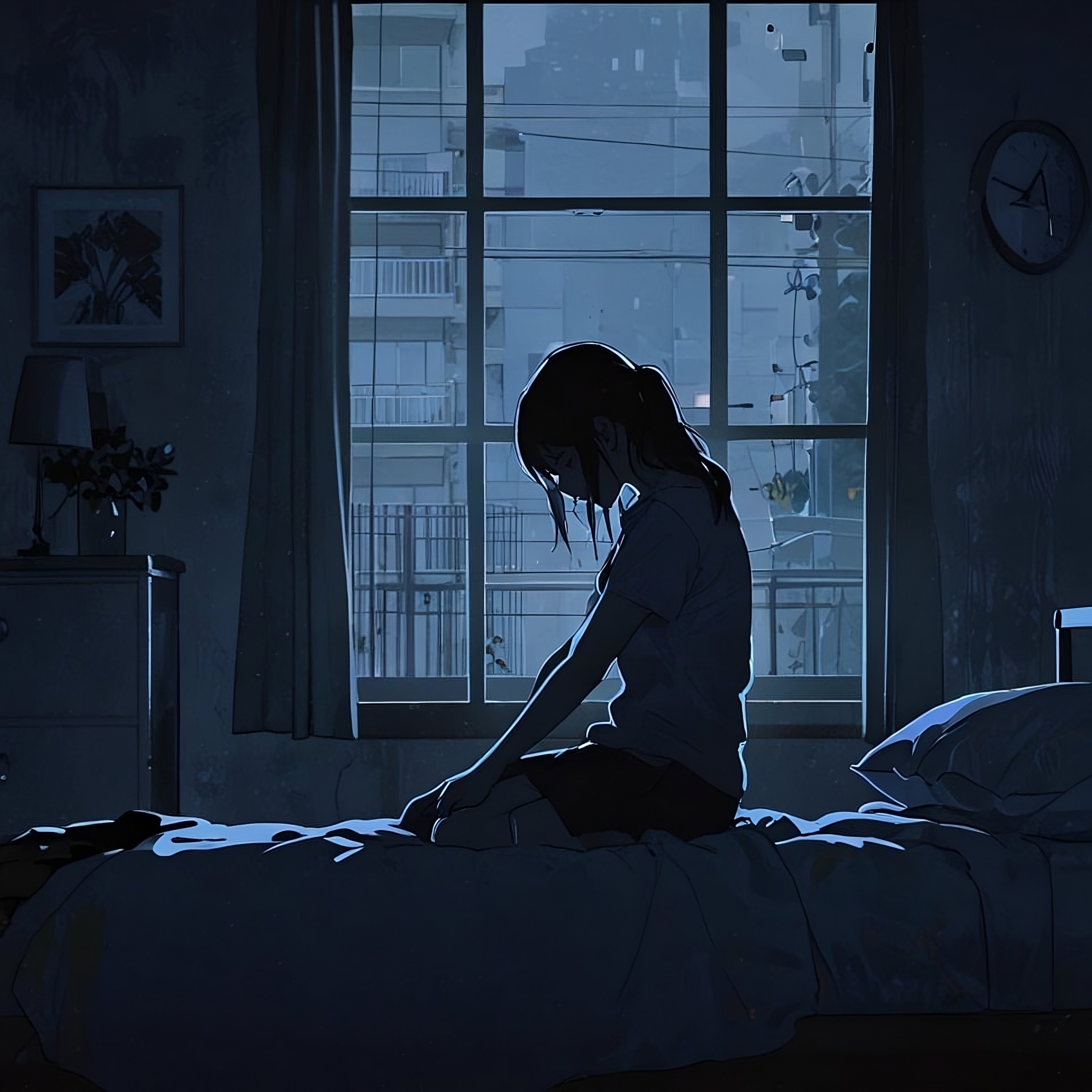 Suara dari Dalam Kepala - Single