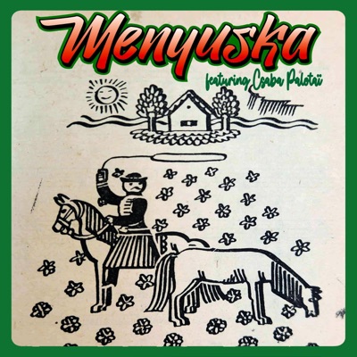 A csikós (feat. Csaba Palotai) - Single