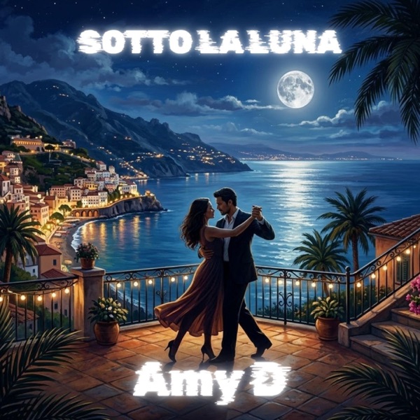 Sotto La Luna