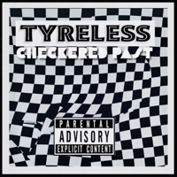 Checkered Past - Single - Tyreless