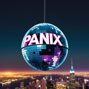 TIME FOR PARTY - EP