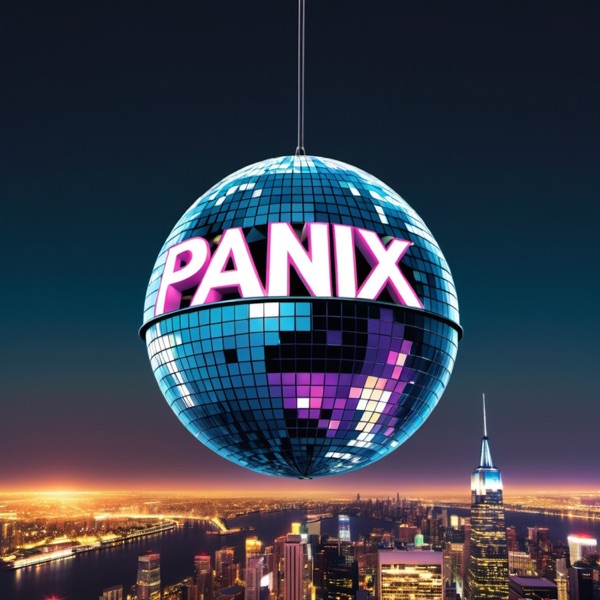 TIME FOR PARTY - EP