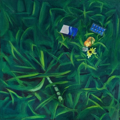 Medicine Musick - EP