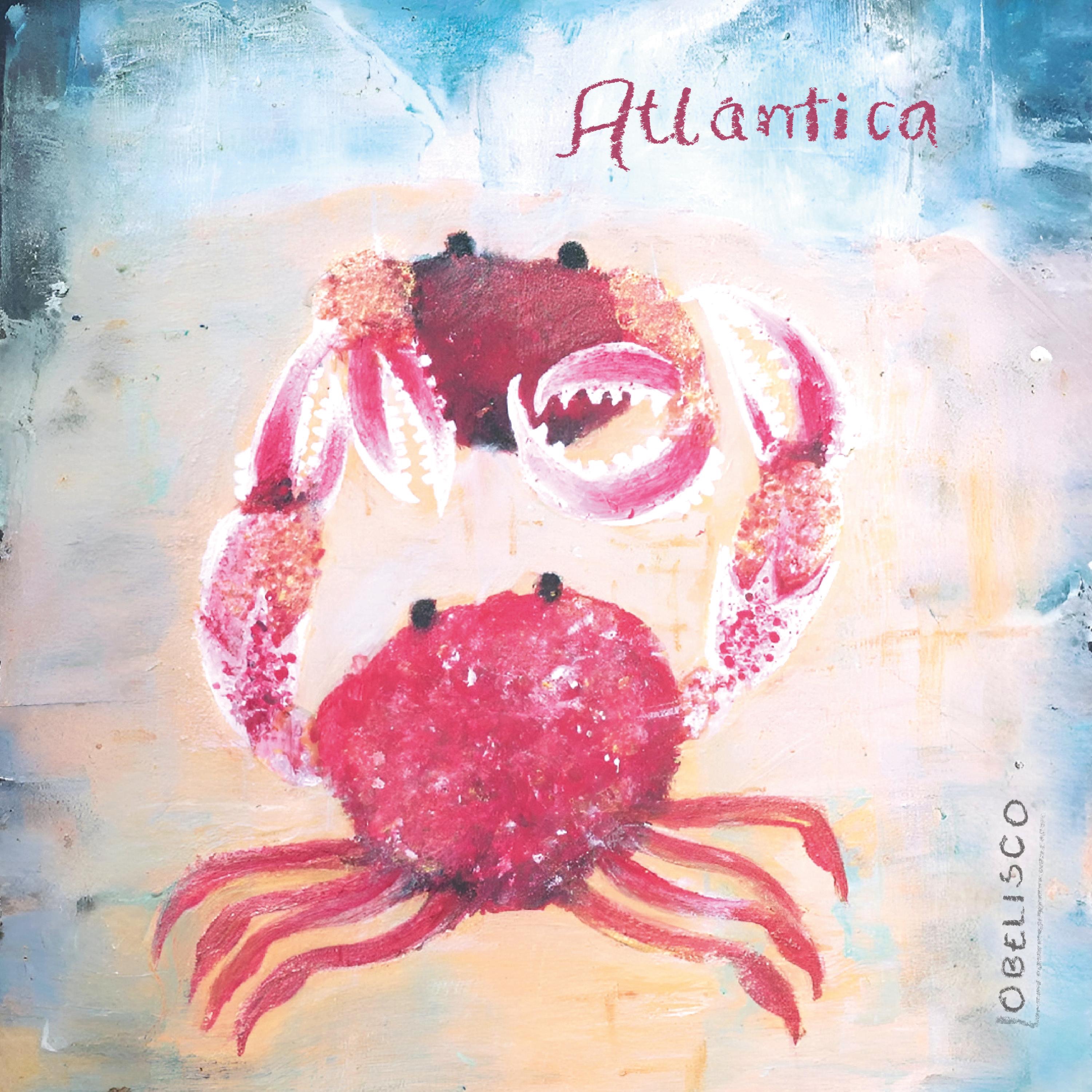 Atlantica - Single