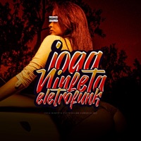 JOGA NINFETA (ELETROFUNK) - Single - Dj fonseca 062