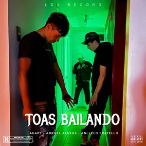 Toas Bailando