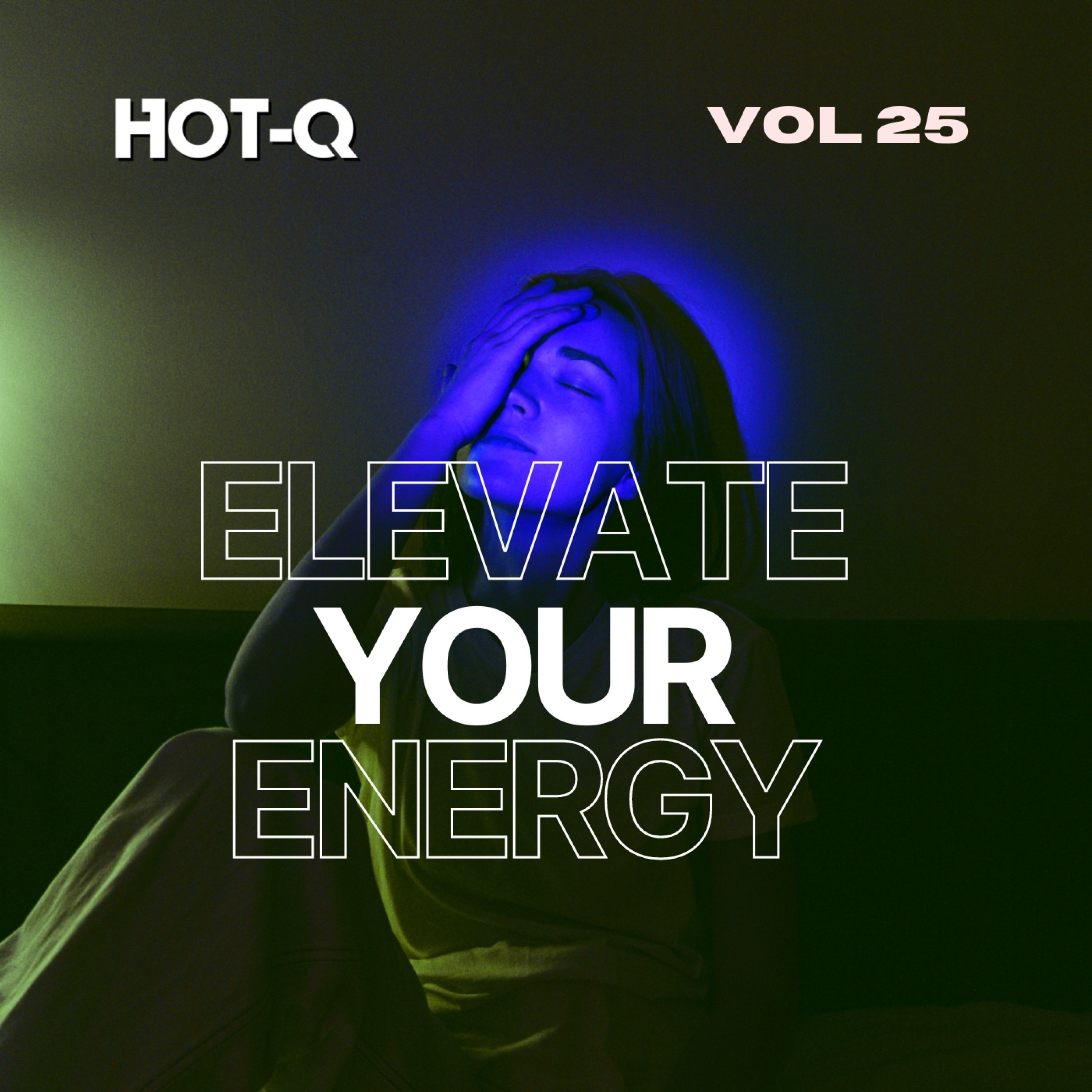 Elevate Your Energy 025