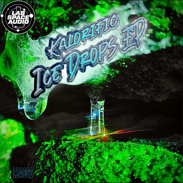 Ice Drops EP - EP