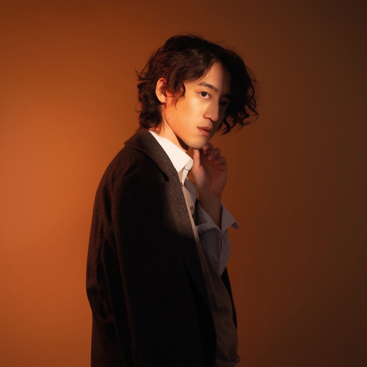 角野隼斗 – Forma – Single (2026) [iTunes Plus AAC M4A]-新房子