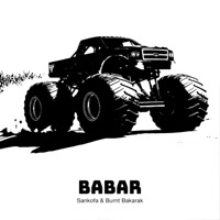 Babar - Single - Sankofa & Burnt Bakarak