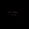 Used To - Single (feat. YTK Lunk) - Single