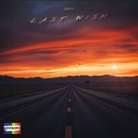 Last Wish - Single - G3MINII