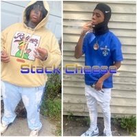 Stack Cheese (feat. Lil A) - Single - Daee