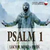Melodia Wiary - Psalm 1 Szczęśliwy Mąż, niebieski