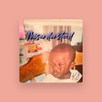 Listen to Kj' On Da'Beat, watch music videos, read bio, see tour dates & more!