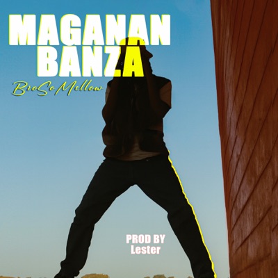 Maganan Banza - Single