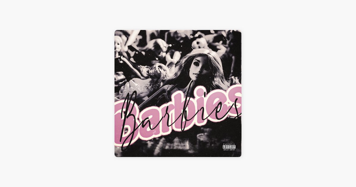 Barbies - 163Margs