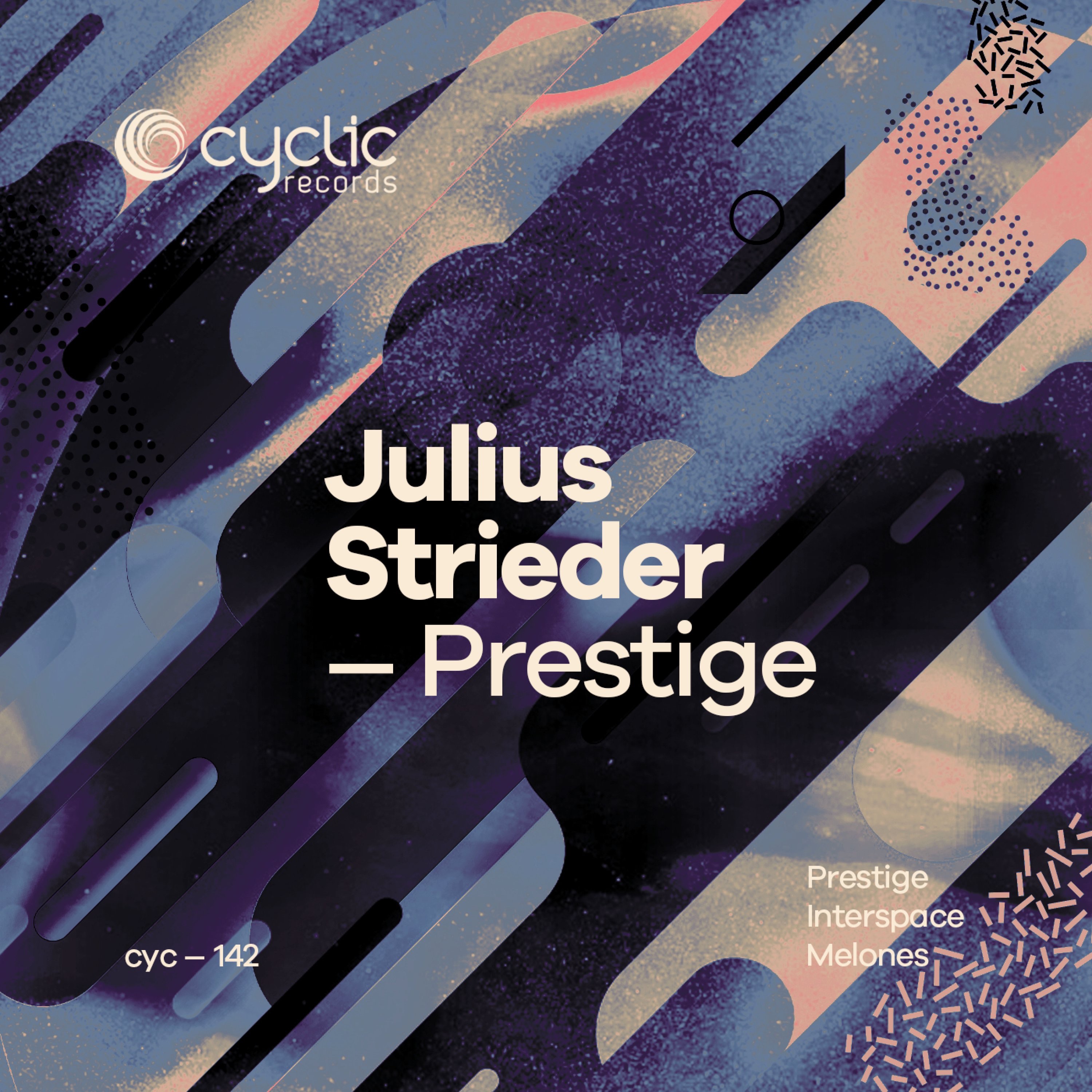 Prestige - Single