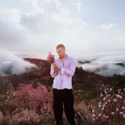 Hold On For Heaven - Single