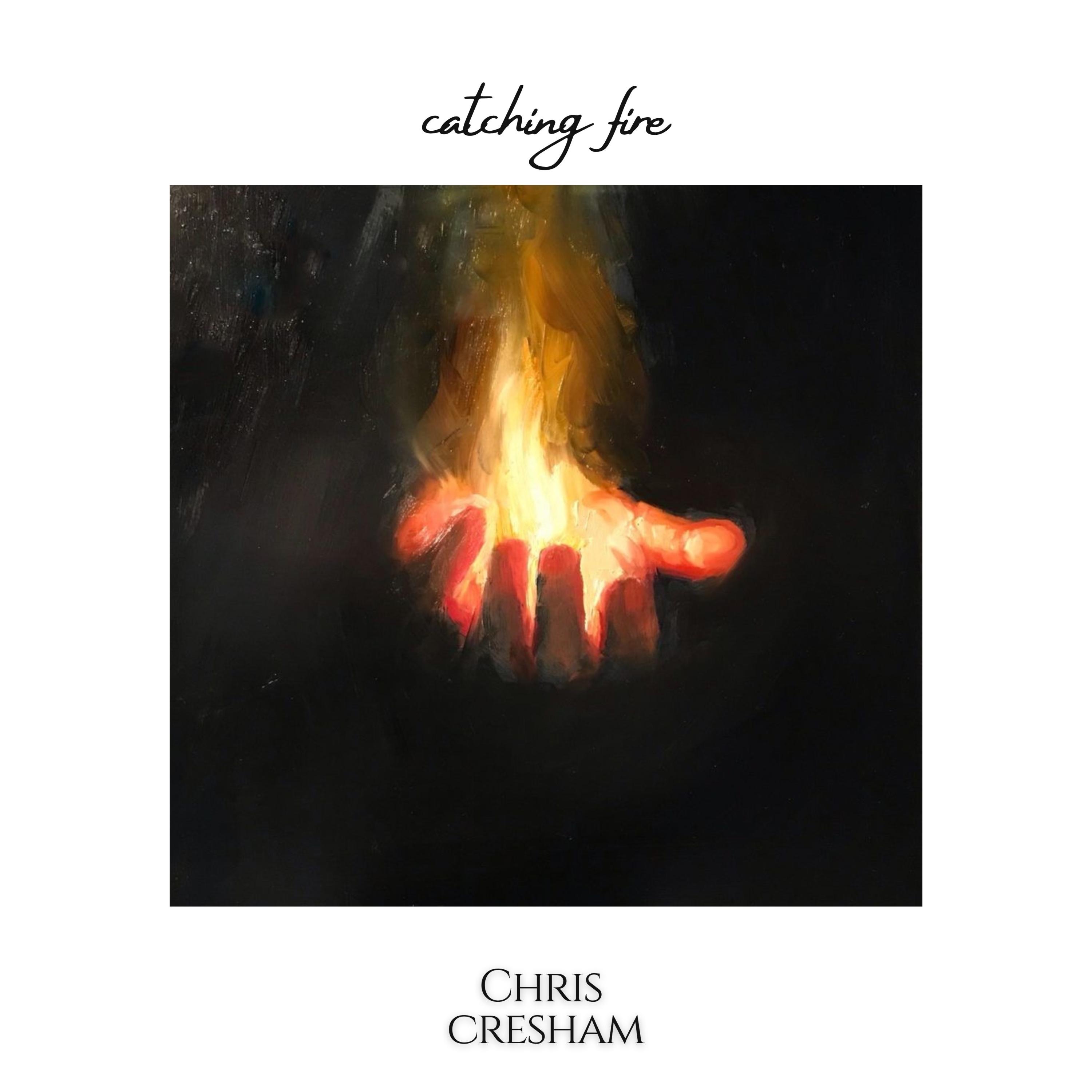 Catching Fire - Single