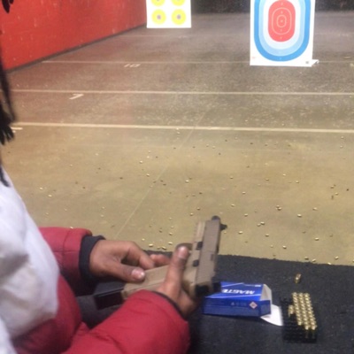 praimfaya (Instrumental) - Single