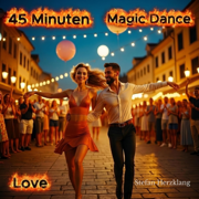 Schlager Emotionen - Magic Dance - Stefan Herzklang