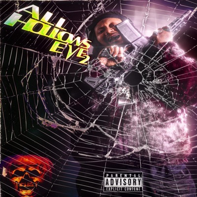 All Hollows Eve 2 - EP