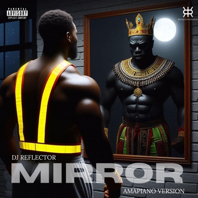 MIRROR (Amapiano Version) - Single