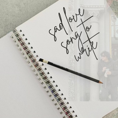 Sad Love Song to Write (feat. SSELYM) - Single